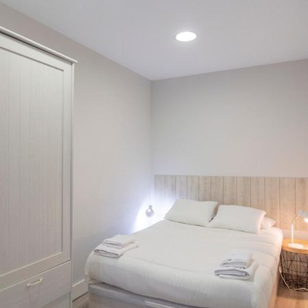 Apartamento Holidea Calle Bonifaz Santander Zewnętrze zdjęcie