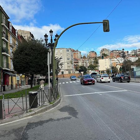 Apartamento Holidea Calle Bonifaz Santander Zewnętrze zdjęcie