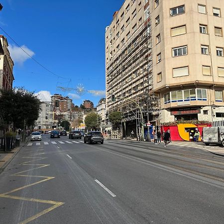 Apartamento Holidea Calle Bonifaz Santander Zewnętrze zdjęcie
