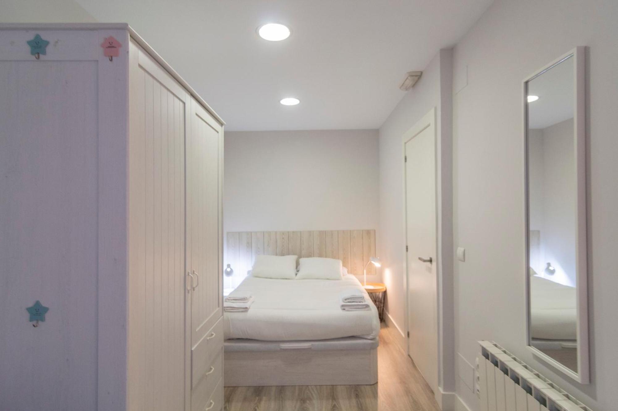 Apartamento Holidea Calle Bonifaz Santander Zewnętrze zdjęcie