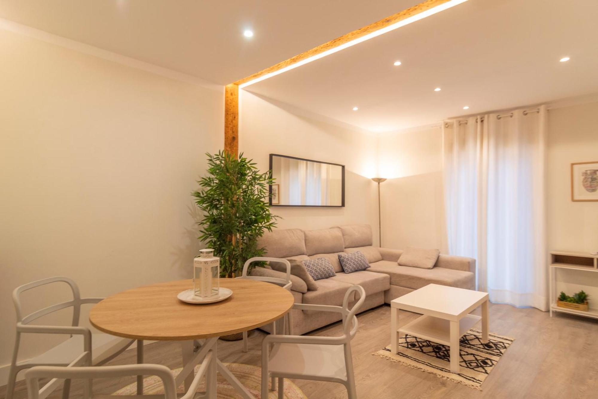 Apartamento Holidea Calle Bonifaz Santander Zewnętrze zdjęcie