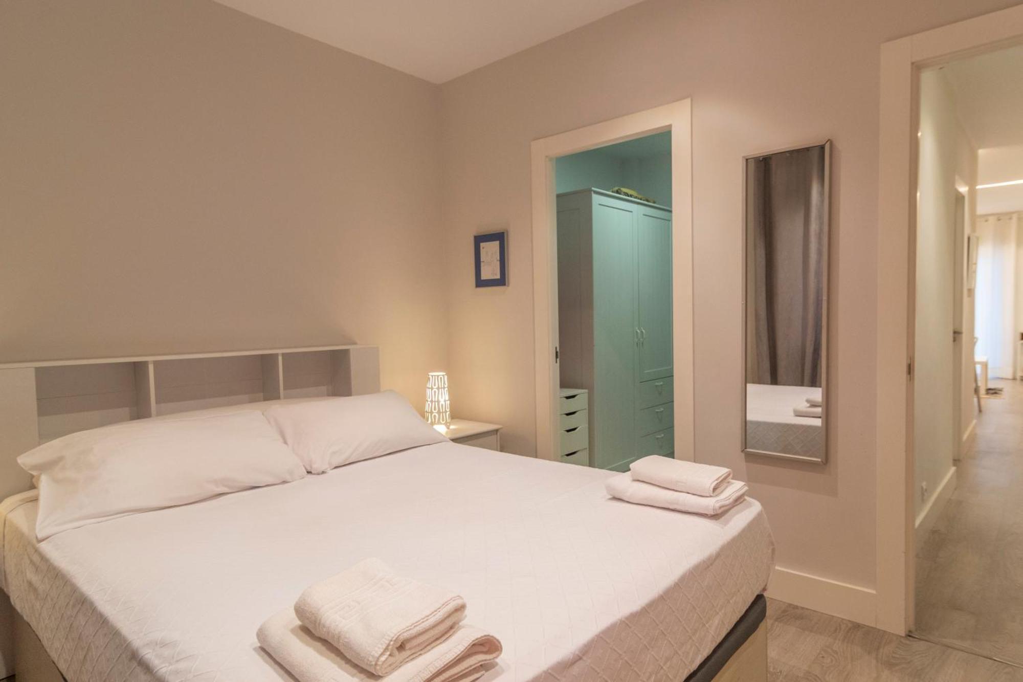 Apartamento Holidea Calle Bonifaz Santander Zewnętrze zdjęcie