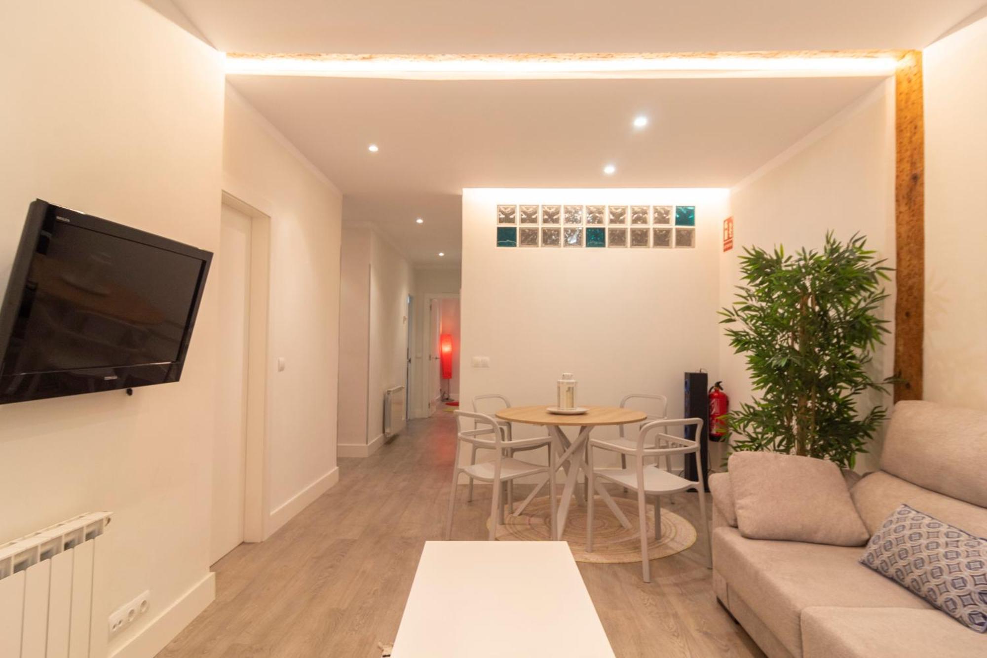 Apartamento Holidea Calle Bonifaz Santander Zewnętrze zdjęcie