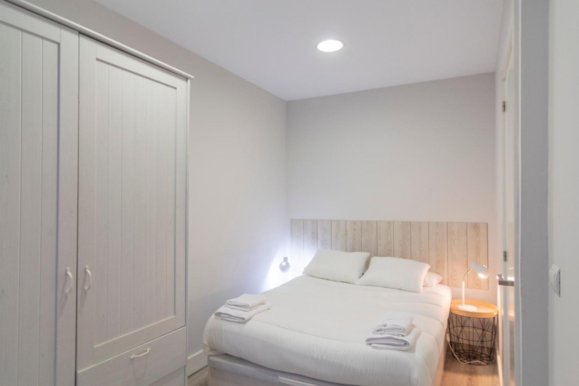 Apartamento Holidea Calle Bonifaz Santander Zewnętrze zdjęcie
