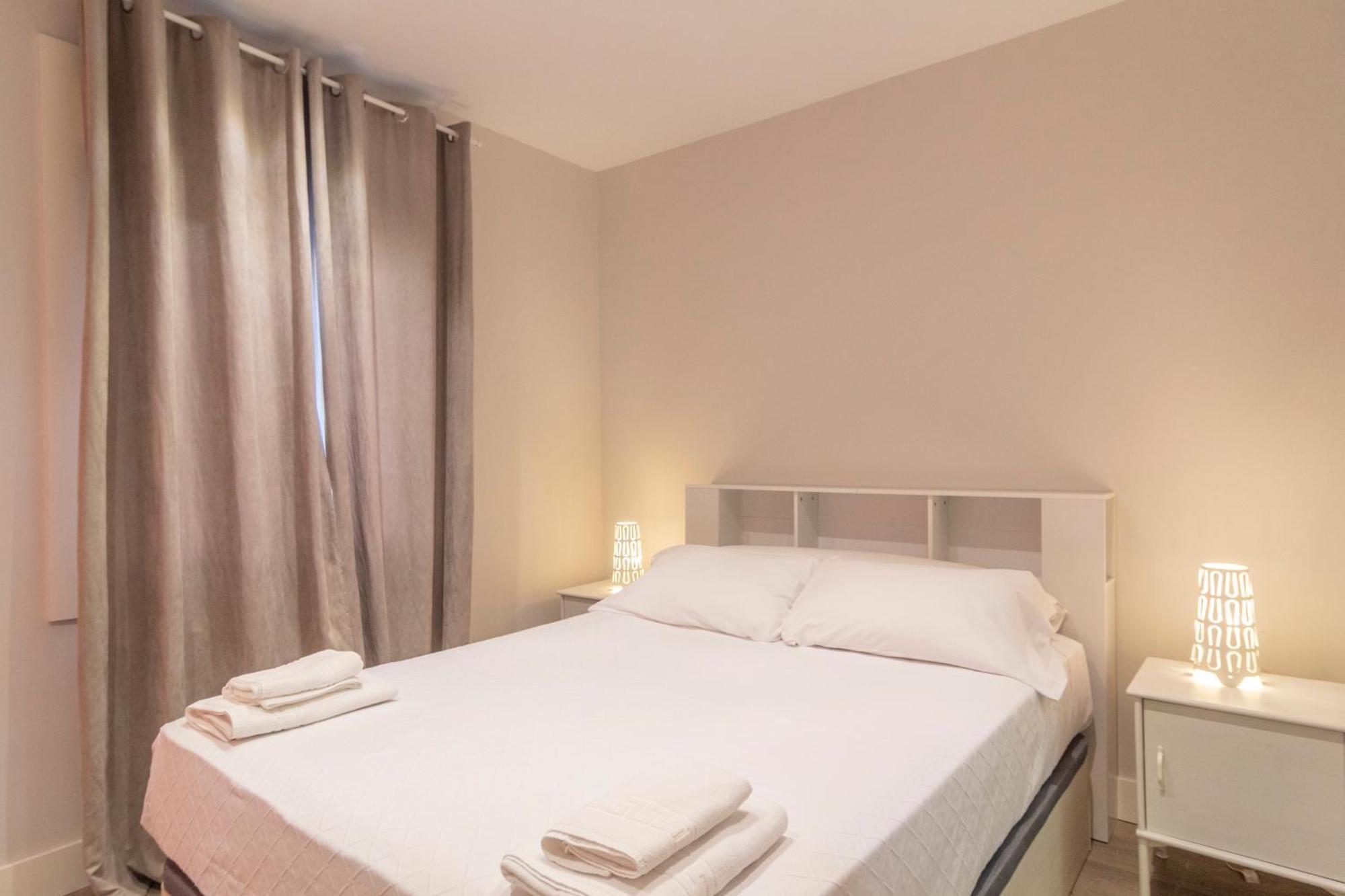 Apartamento Holidea Calle Bonifaz Santander Zewnętrze zdjęcie