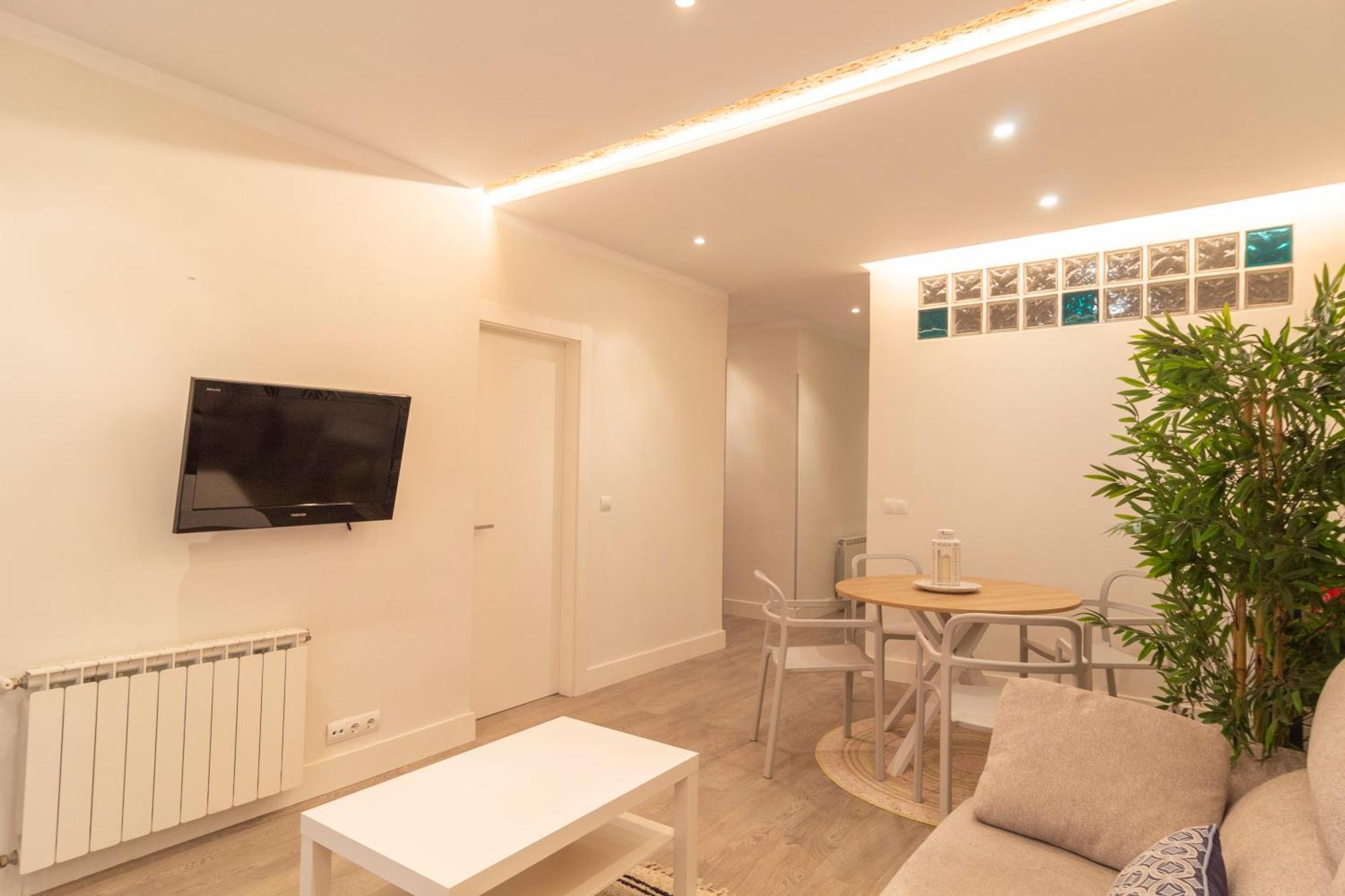 Apartamento Holidea Calle Bonifaz Santander Zewnętrze zdjęcie