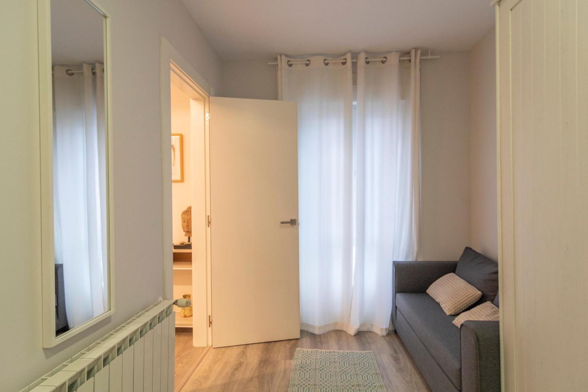 Apartamento Holidea Calle Bonifaz Santander Zewnętrze zdjęcie