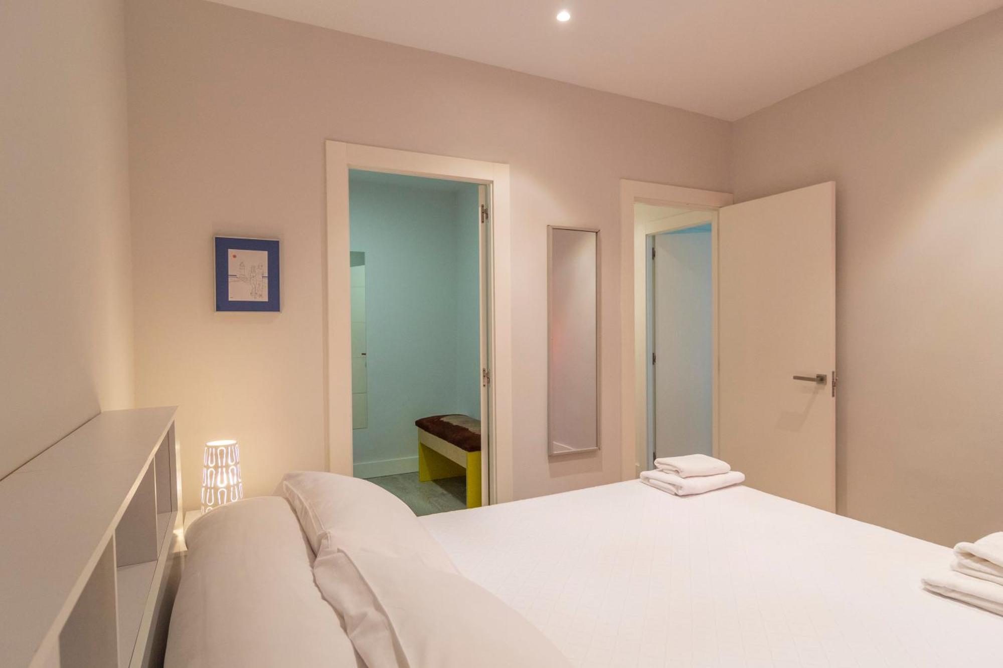 Apartamento Holidea Calle Bonifaz Santander Zewnętrze zdjęcie