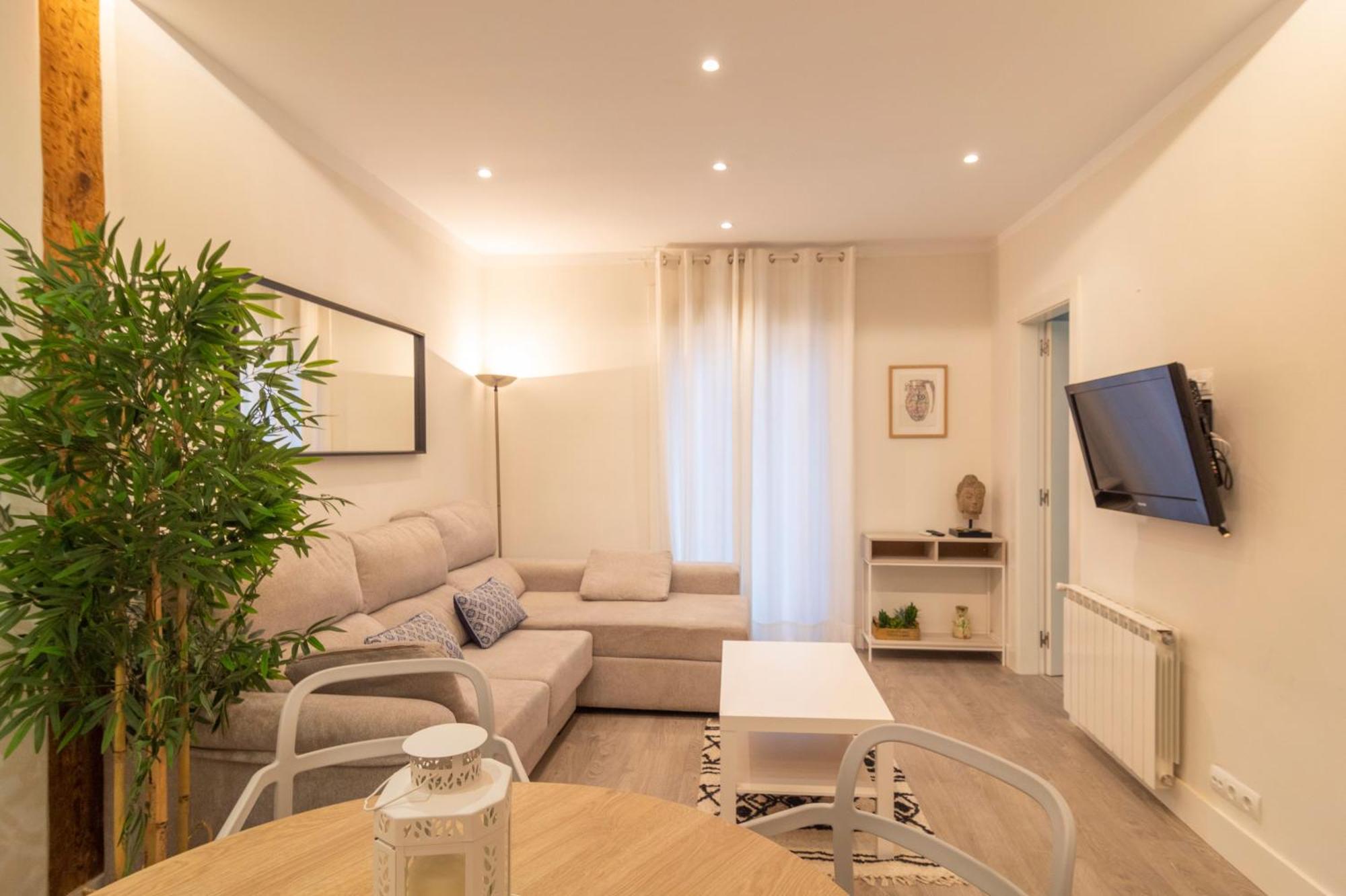 Apartamento Holidea Calle Bonifaz Santander Zewnętrze zdjęcie