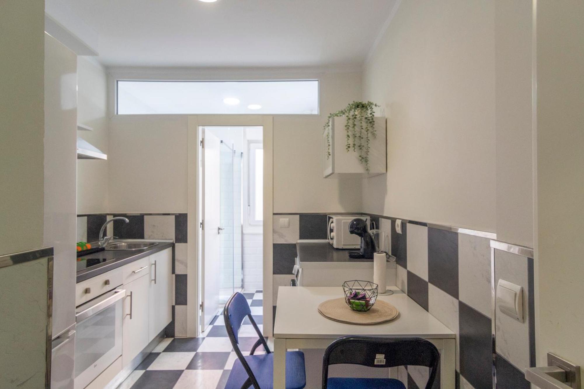 Apartamento Holidea Calle Bonifaz Santander Zewnętrze zdjęcie