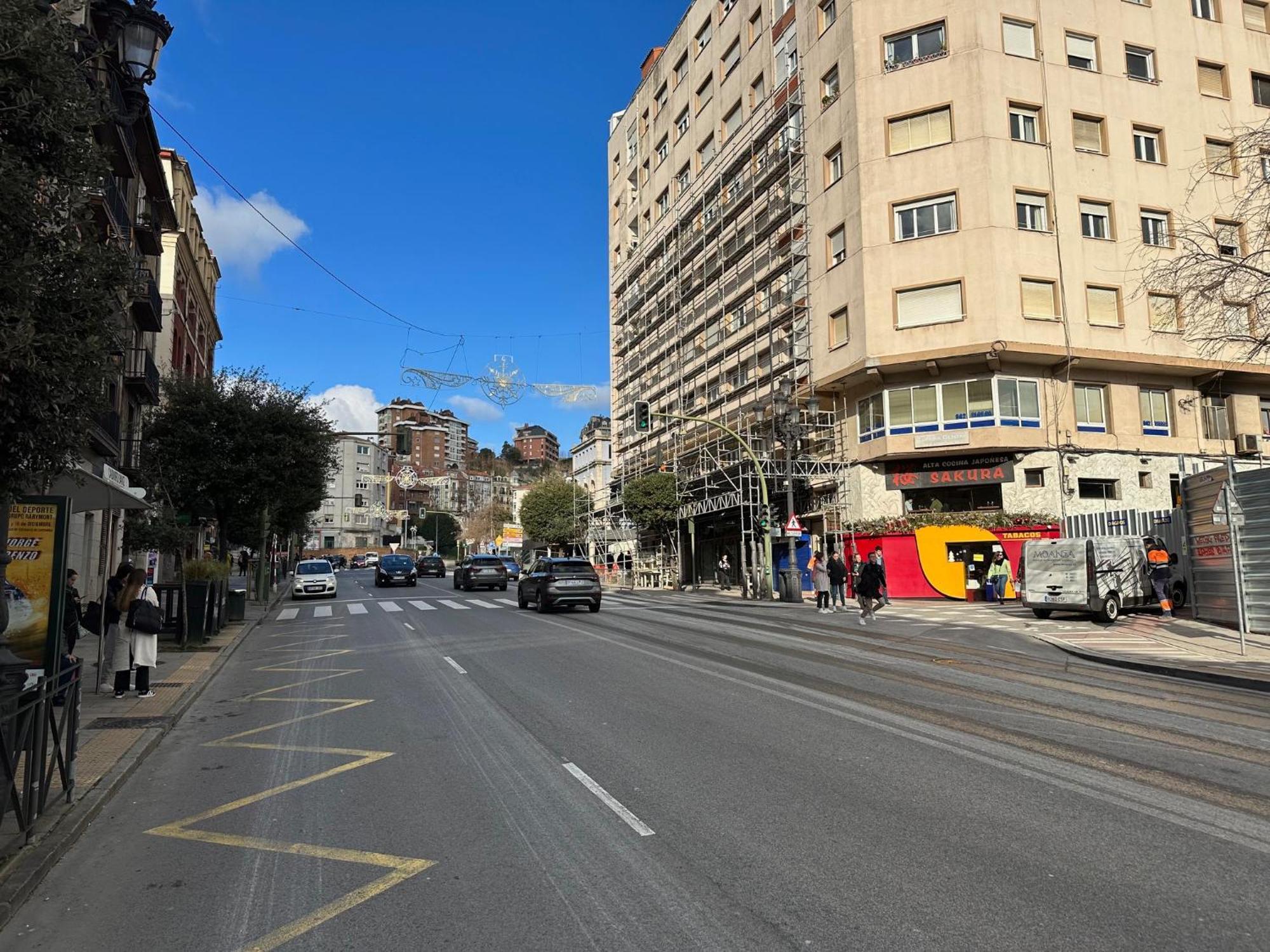 Apartamento Holidea Calle Bonifaz Santander Zewnętrze zdjęcie