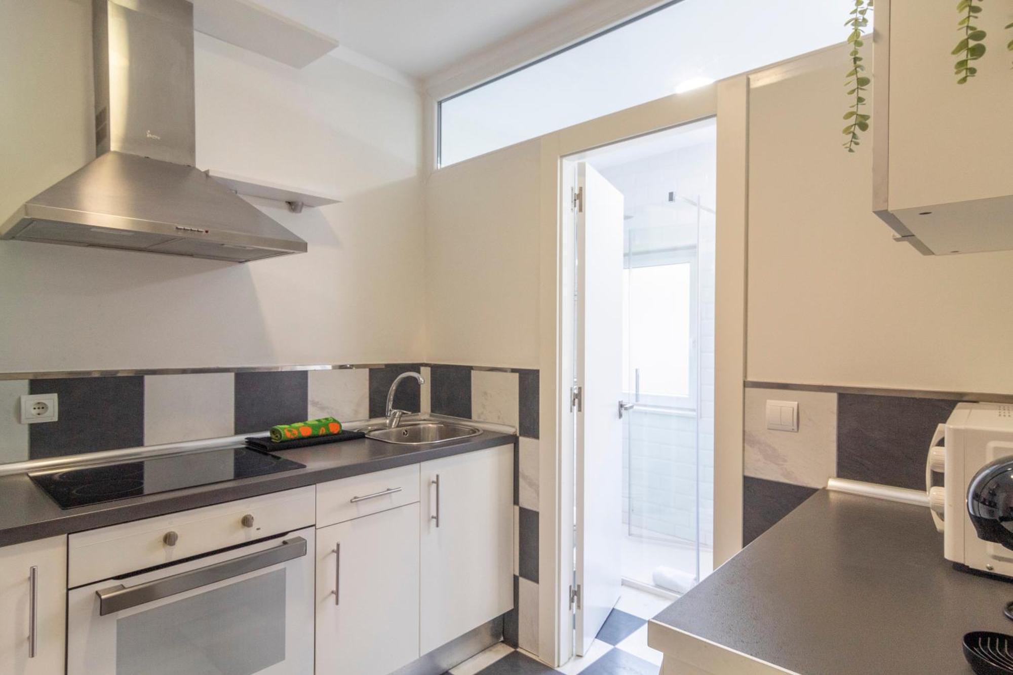 Apartamento Holidea Calle Bonifaz Santander Zewnętrze zdjęcie