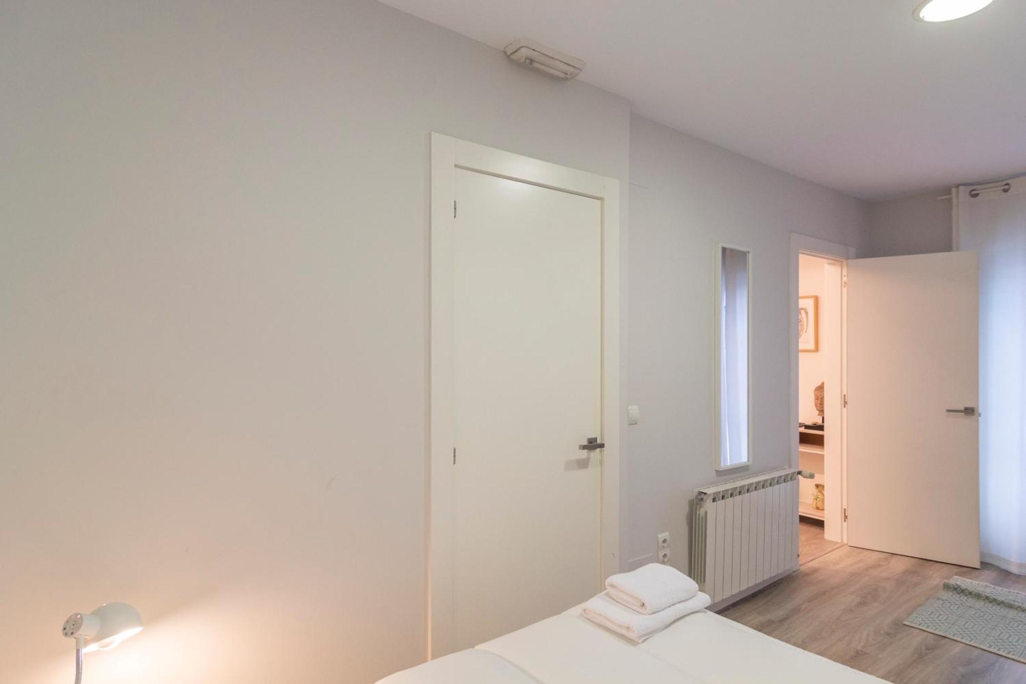 Apartamento Holidea Calle Bonifaz Santander Zewnętrze zdjęcie