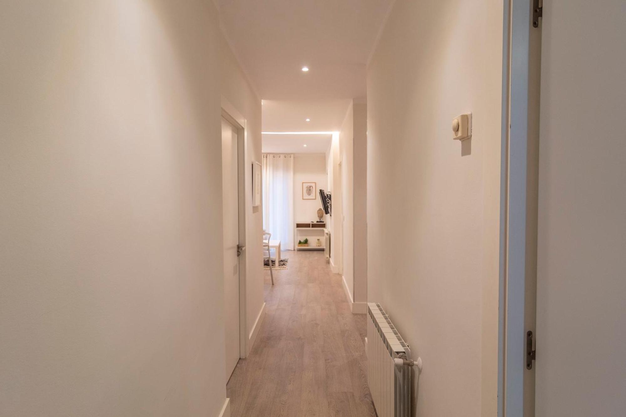 Apartamento Holidea Calle Bonifaz Santander Zewnętrze zdjęcie