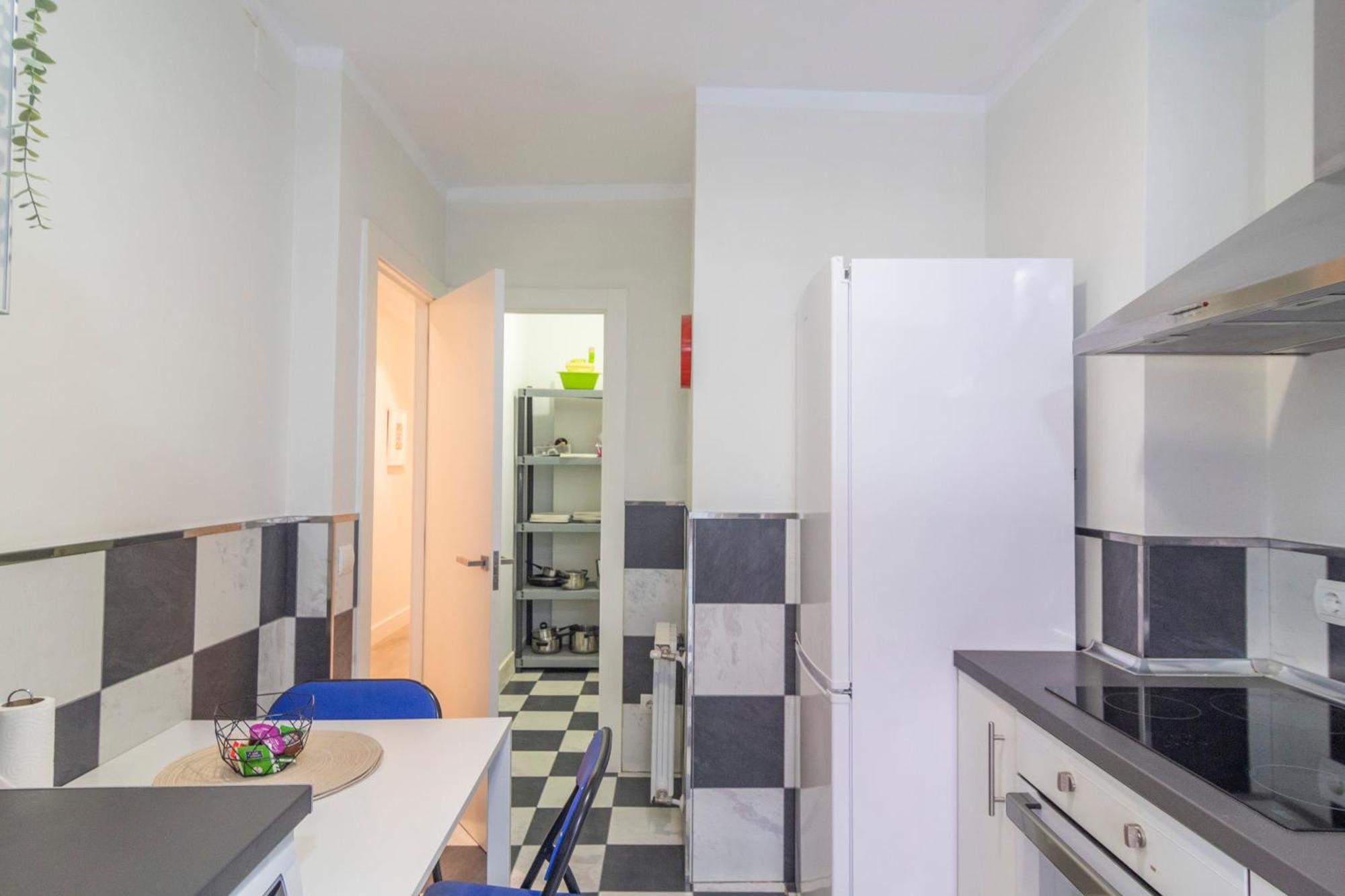 Apartamento Holidea Calle Bonifaz Santander Zewnętrze zdjęcie