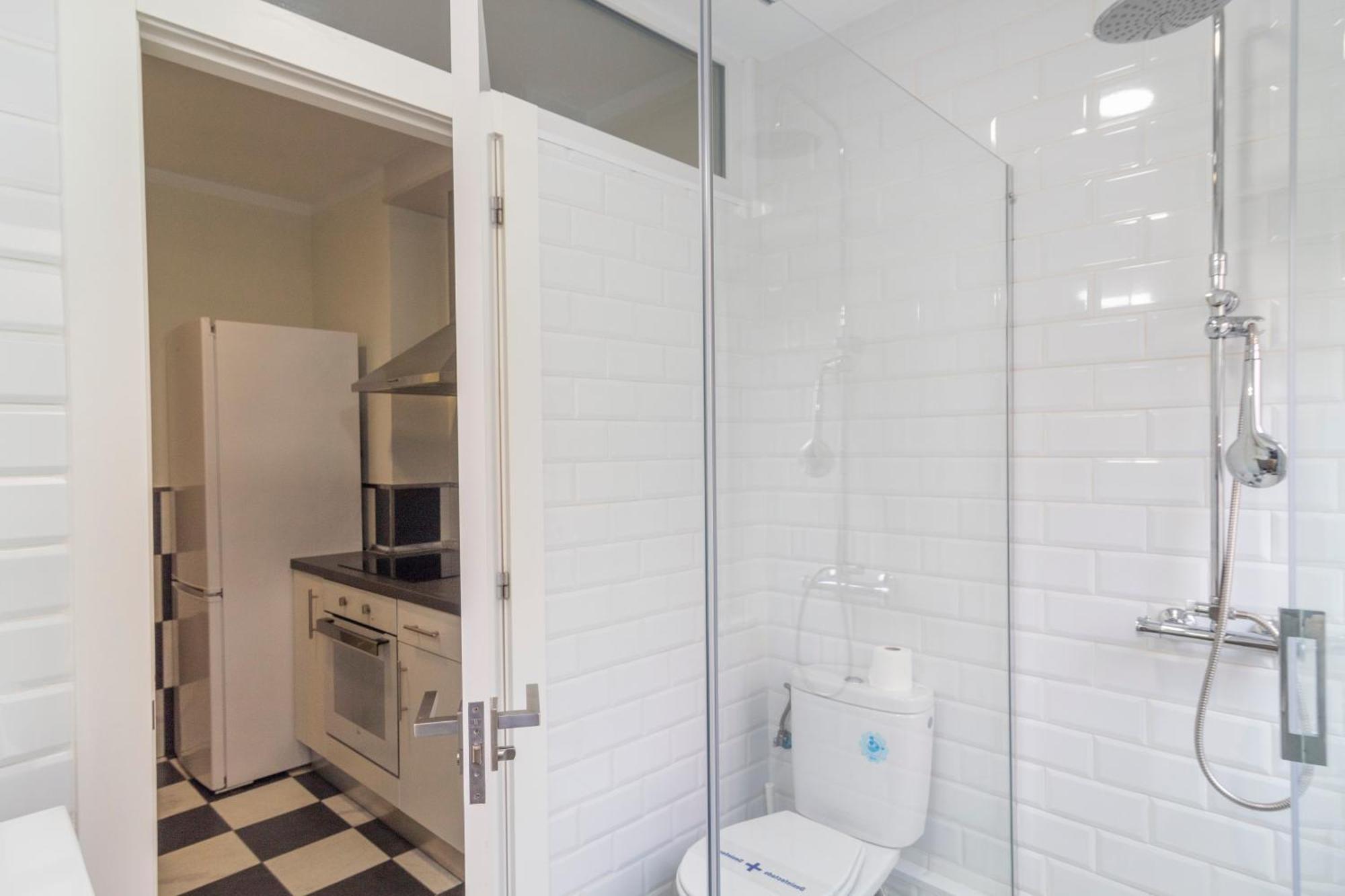 Apartamento Holidea Calle Bonifaz Santander Zewnętrze zdjęcie