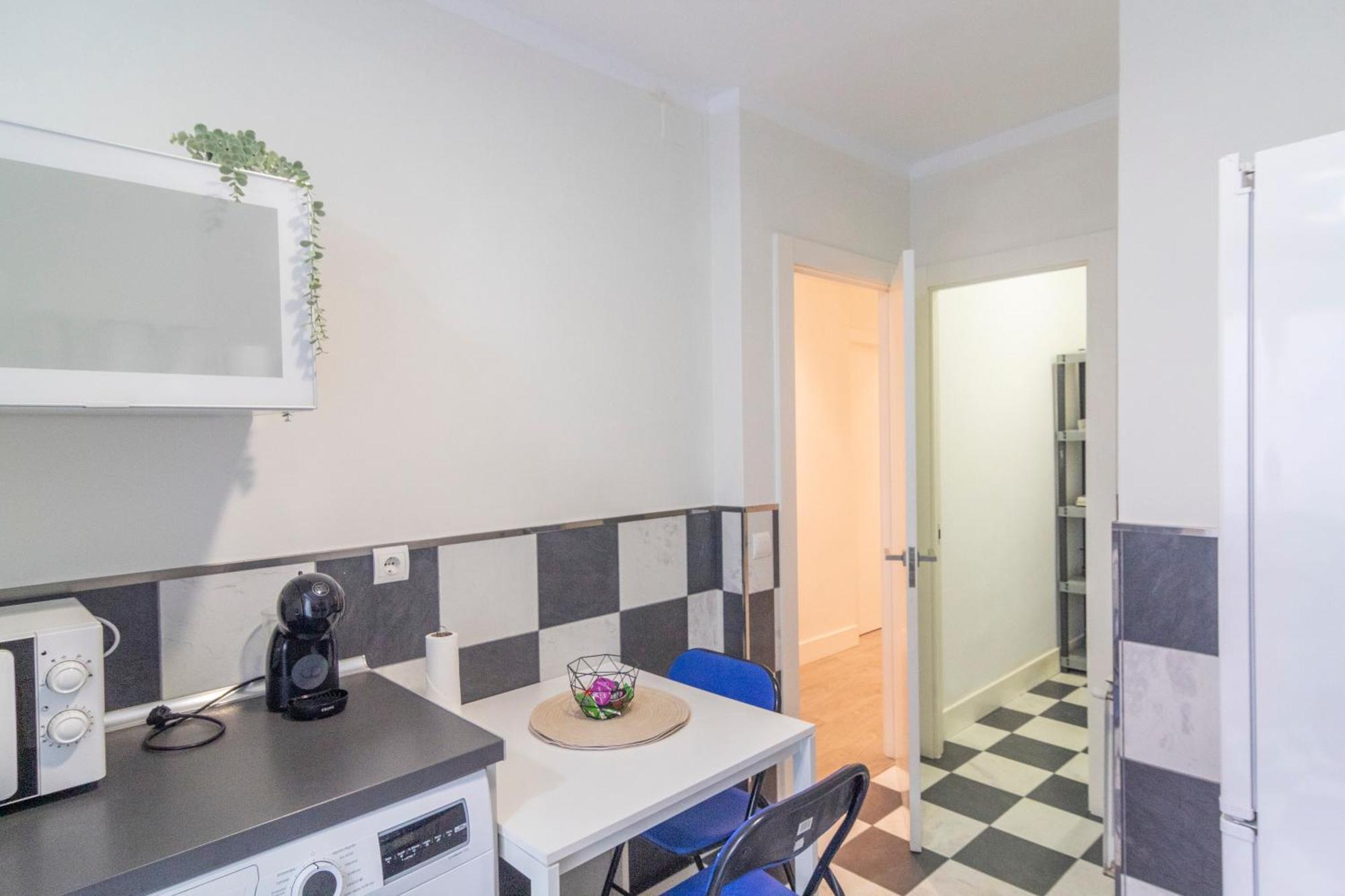 Apartamento Holidea Calle Bonifaz Santander Zewnętrze zdjęcie
